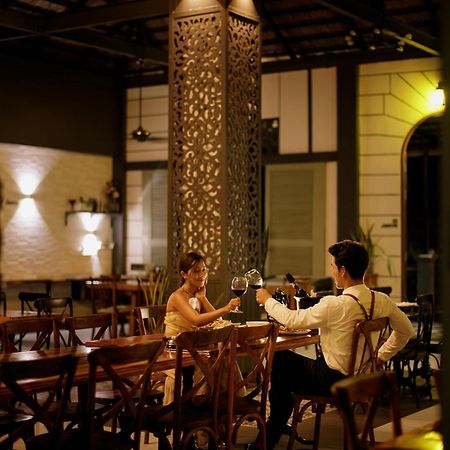 Magical Mountain View Resort Khao Sok National Park Exterior foto